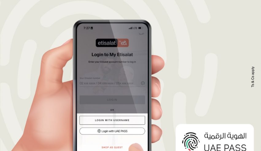 Etisalat Quick Pay